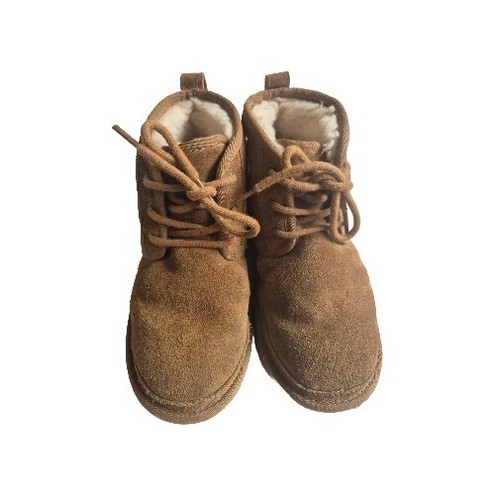 Ugg chestnut neumel - ugg, youth