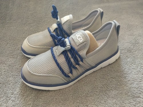 Ugg kids cambrian trainers - ugg,