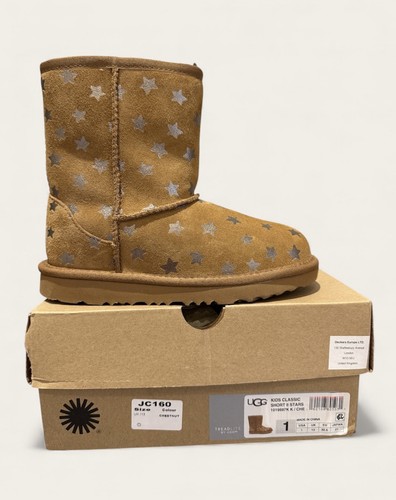 New ugg kids - short, ii