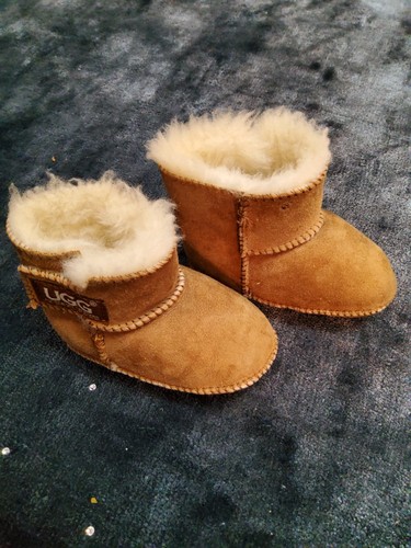 Ugg australia sheepskin baby - australia,