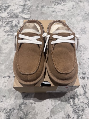 Ugg tasman mule - ugg, new!