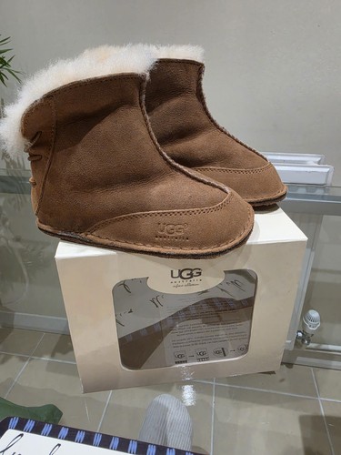 Ugg baby infants - size, l