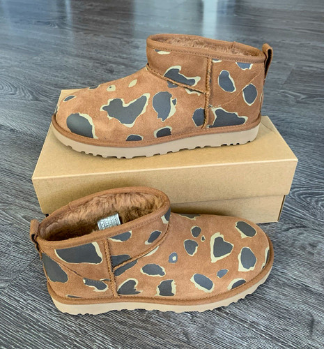 Ugg classic ultra - ugg,