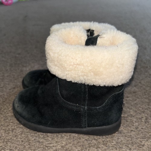 Ugg kids girls boot size - girls,