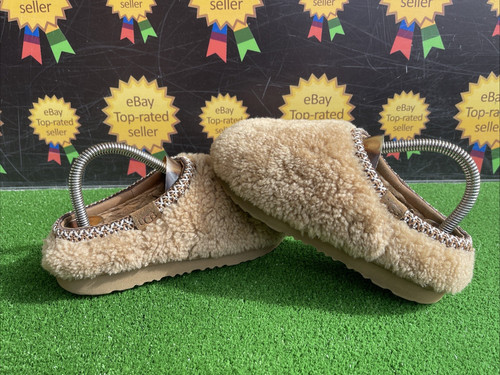 Rrp 100 ugg tasman - rrp, £100