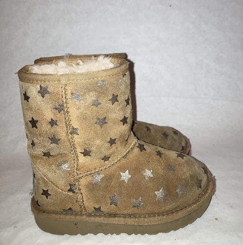 Ugg kids girls tan - kids,