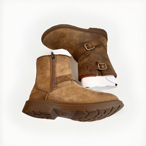 Girls ugg boots size 1 - girls, uk