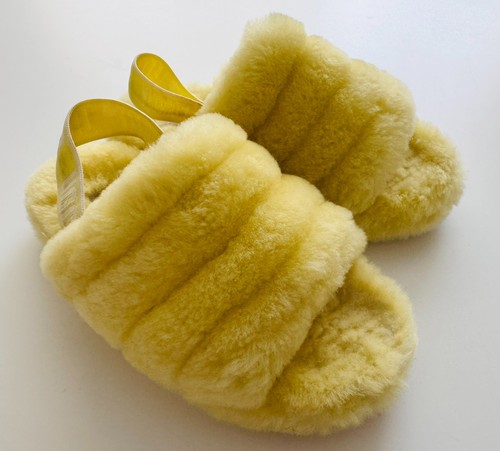 Ugg kids fluff yeah - fluff,