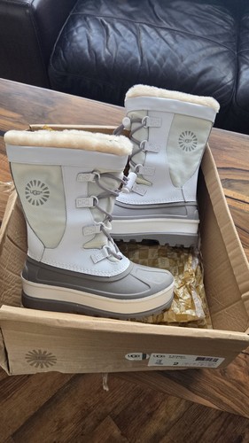 Ugg australia kids snow - australia,