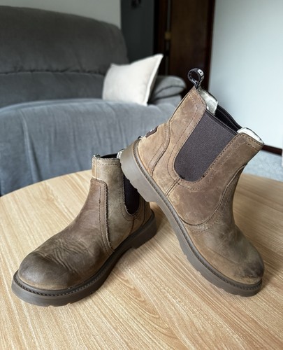 Ugg bolden weather leather - ugg,