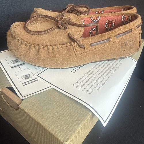 Ugg ryder jungle moccasin - ugg,