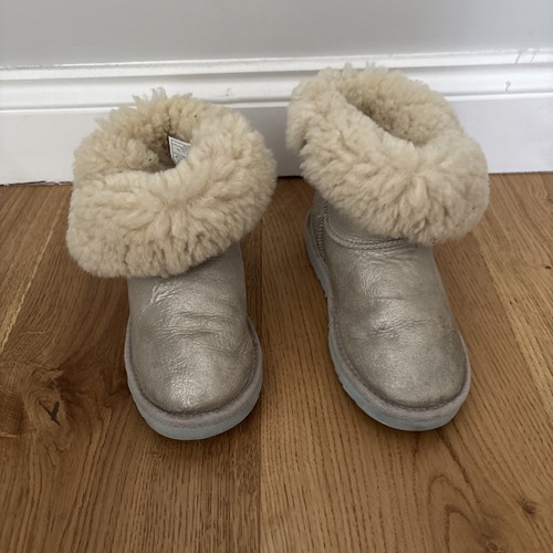 Ugg kids frozen - ugg, bailey
