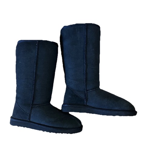 Ugg classic tall black - ugg,