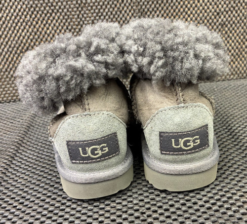 Ugg mini bailey bow - ugg, boots