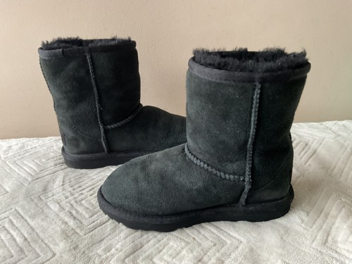 Ugg australia suede girls - ugg,