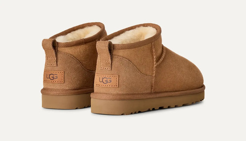 New ugg classic - new, mini