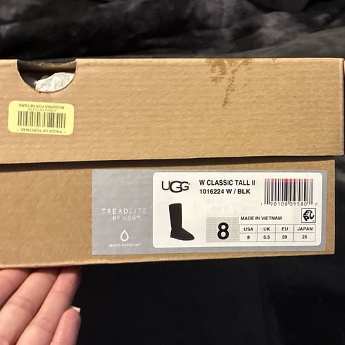 Ugg classic tall - classic, women’s