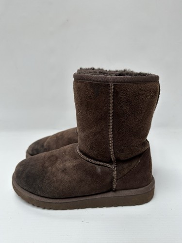 Genuine ugg sheepskin - ugg, boots