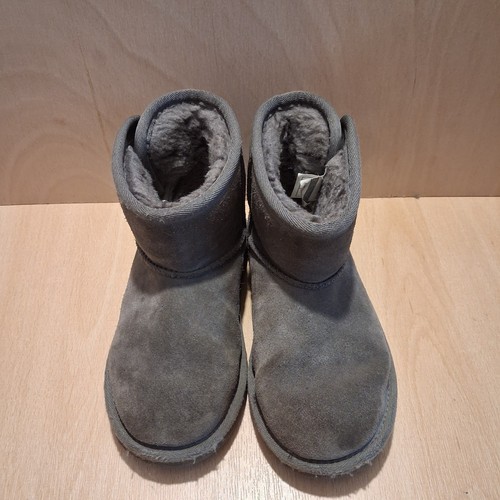 Ugg classic mini - ii, suede