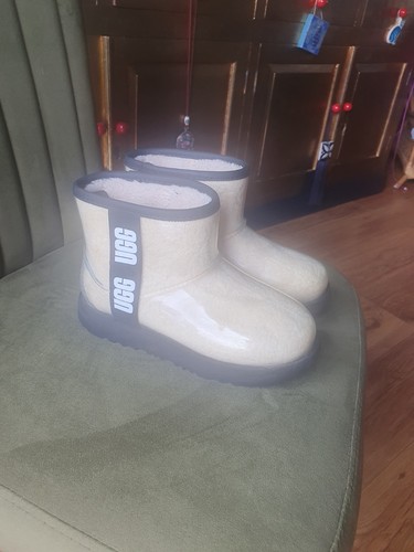 Ugg classic waterproof - ugg,