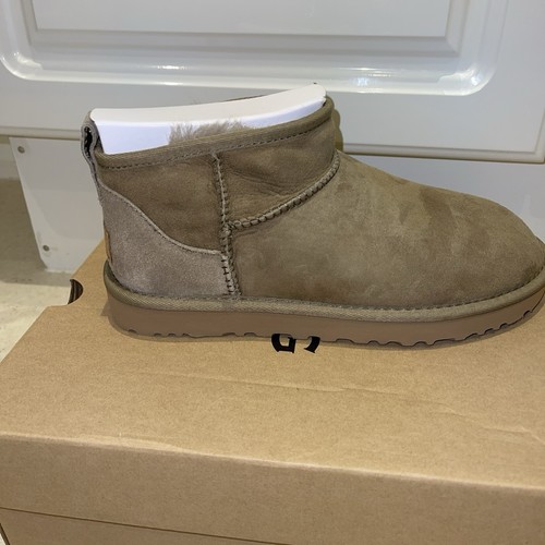 Ugg classic ultra mini boots - ultra,