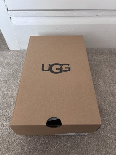 Kids ugg tazman slippers brown - tazman,