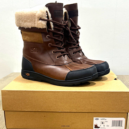 Ugg adirondack iii women - ugg, women’s